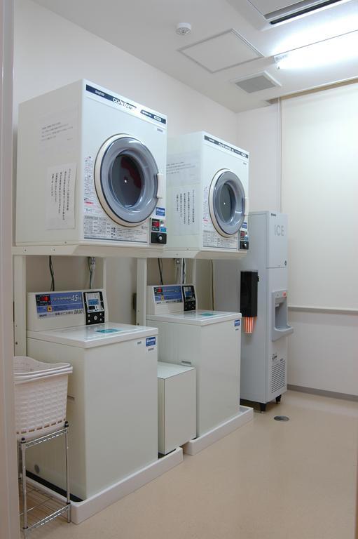 Hotel Econo Tsu Station Екстер'єр фото